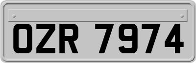 OZR7974