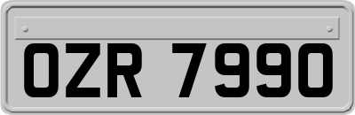 OZR7990