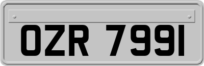 OZR7991