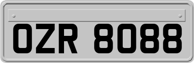 OZR8088