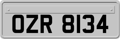 OZR8134