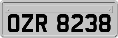 OZR8238