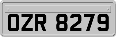 OZR8279