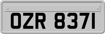 OZR8371
