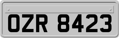 OZR8423