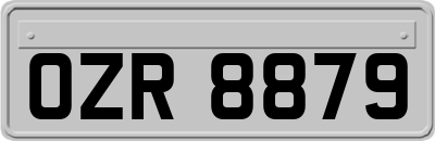 OZR8879