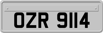 OZR9114