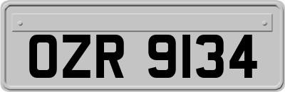 OZR9134