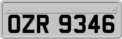 OZR9346