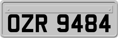 OZR9484