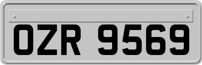 OZR9569