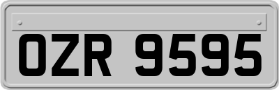 OZR9595