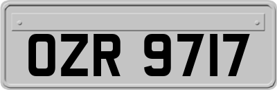 OZR9717