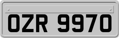 OZR9970