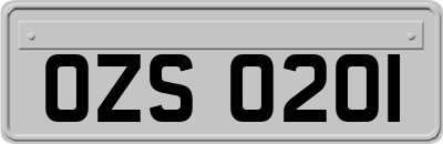 OZS0201
