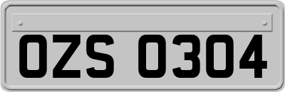 OZS0304
