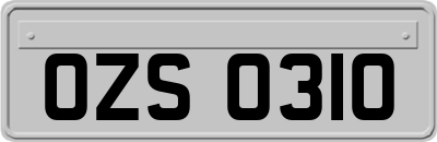OZS0310