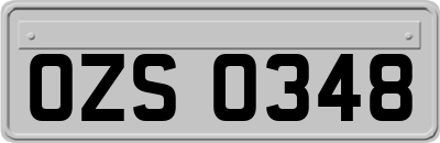 OZS0348