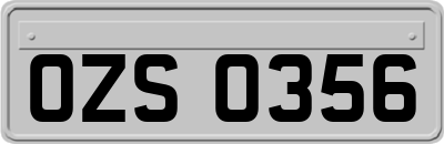 OZS0356