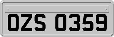 OZS0359