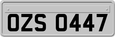 OZS0447
