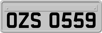 OZS0559