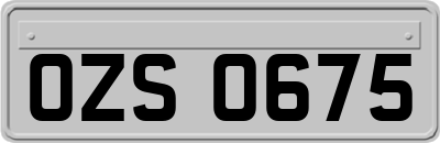 OZS0675
