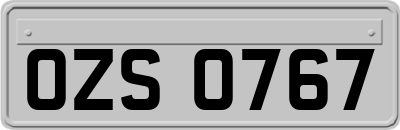 OZS0767