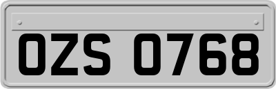 OZS0768