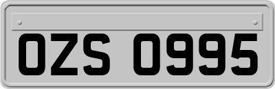 OZS0995