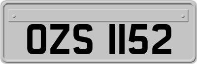 OZS1152