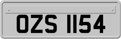 OZS1154