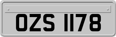 OZS1178
