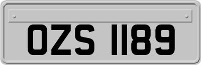 OZS1189