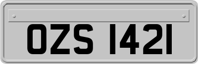 OZS1421