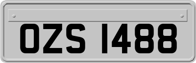 OZS1488
