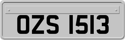 OZS1513