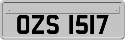 OZS1517