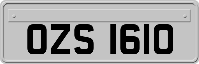 OZS1610