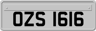 OZS1616