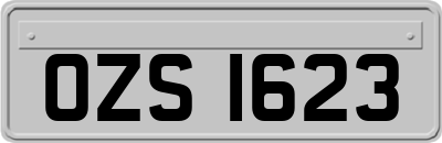 OZS1623