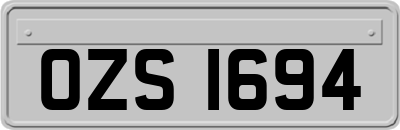 OZS1694