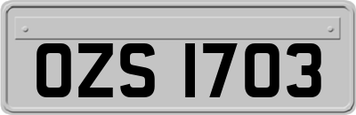 OZS1703