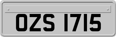 OZS1715