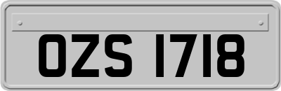 OZS1718