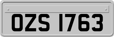OZS1763