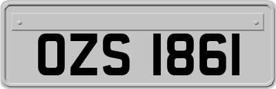 OZS1861