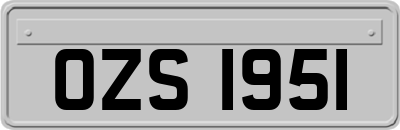 OZS1951