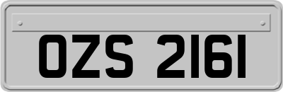 OZS2161