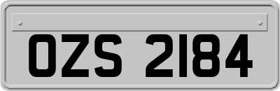 OZS2184